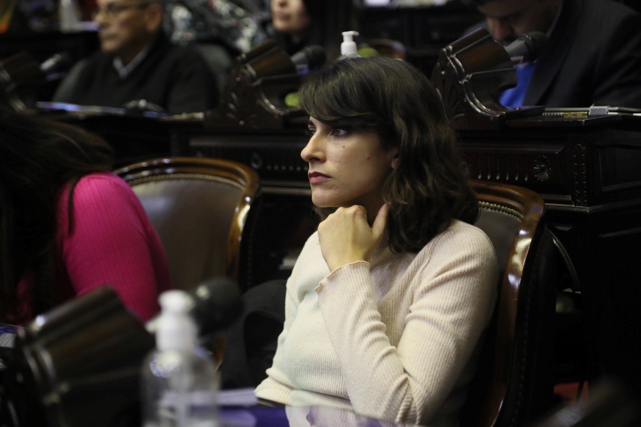 “En nombre de la transparencia promueven un instrumento de votación que esconde candidatos”