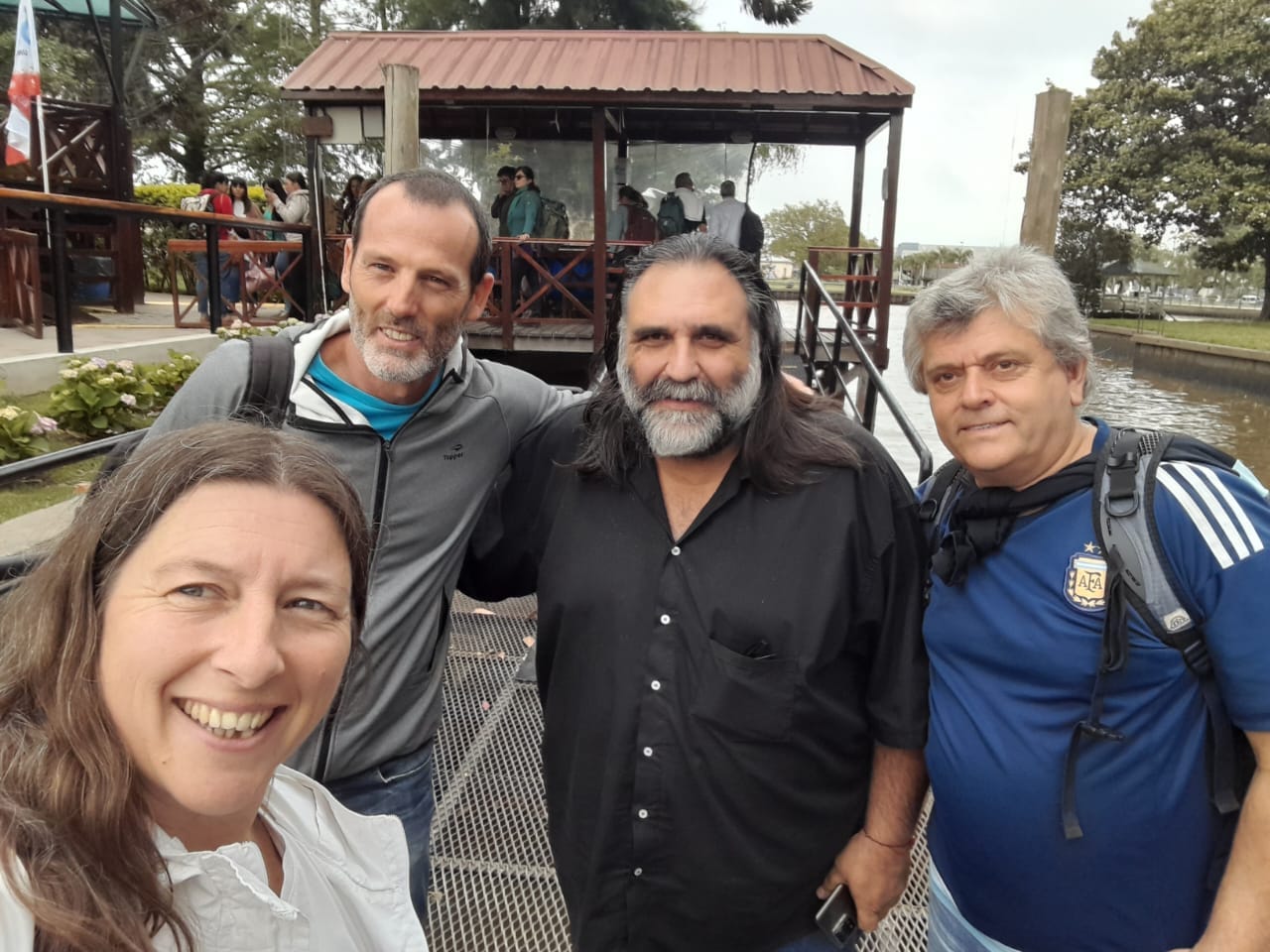 Analizan el ofrecimiento de un aumento del 20% en provincia y el mandato ante Ctera por un paro nacional para el 26 de febrero.