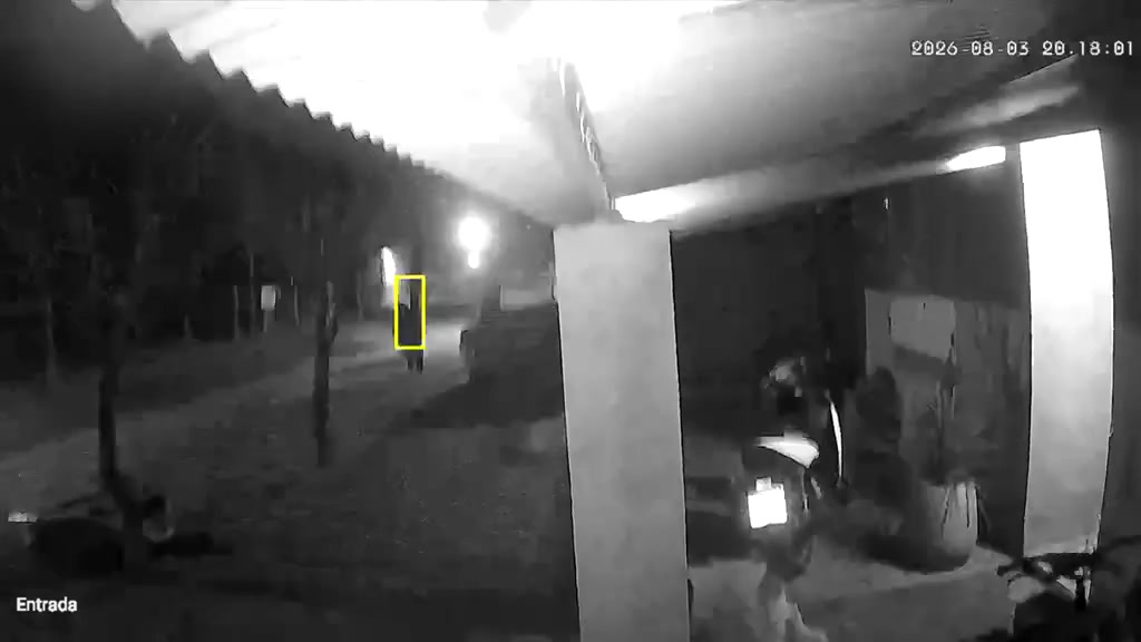 Denuncian robo de moto en Moquehuá y piden colaboración