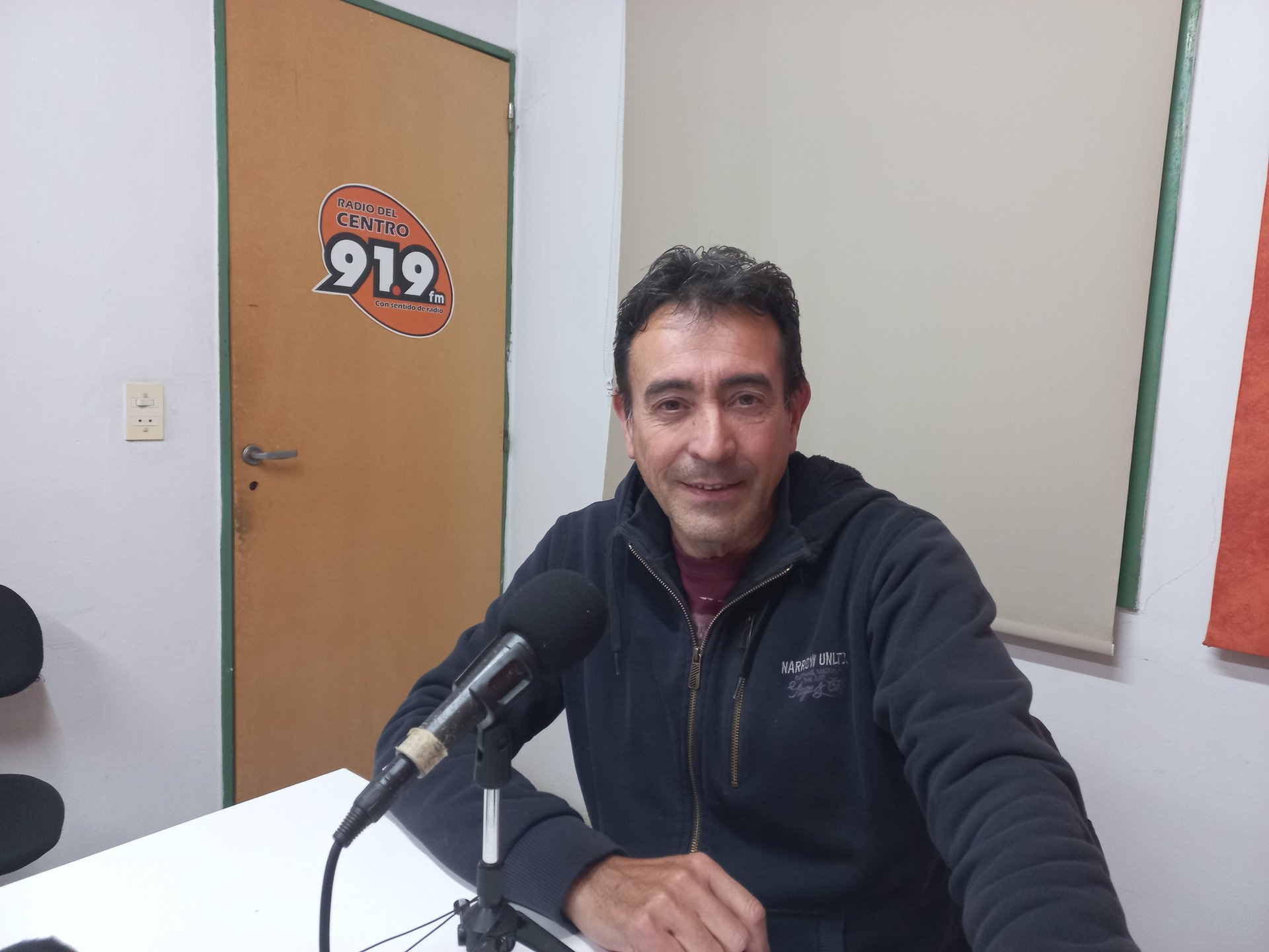 Presentan la primera edición de la Peña La Pampa con folclore y música tropical