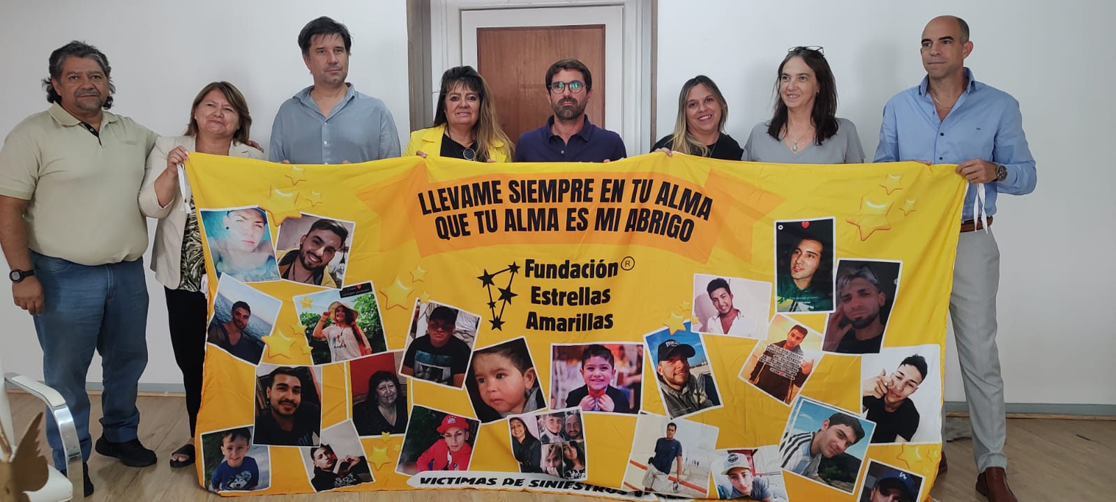 Coordinan acciones estratégicas: Prioridad en Ruta 5, Alcohol Cero y agenda del Congreso Nacional