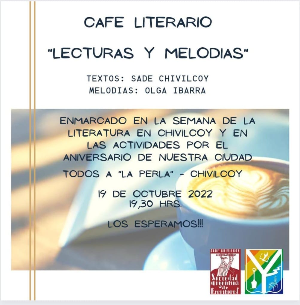 "LECTURAS Y MELODÍAS"