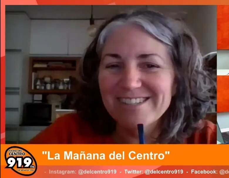 Es una función de cine más, cualquier persona puede concurrir y estaría bueno que suceda