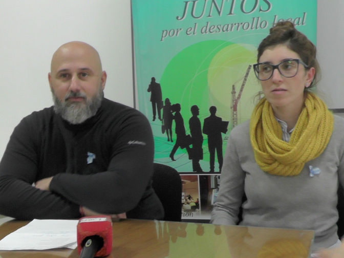 Continuidad del Ciclo “Energías y Producción” con una charla