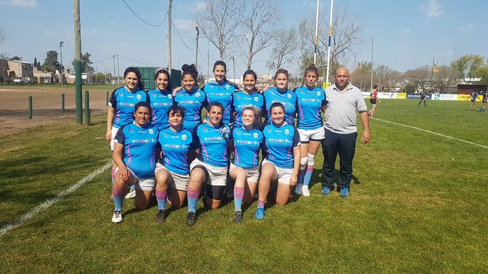 Rugby Femenino

Racing en la definición dorada del Torneo Clausura 2019