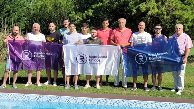 “Ante todo lo que queremos es ser protagonistas de las propuestas municipales"