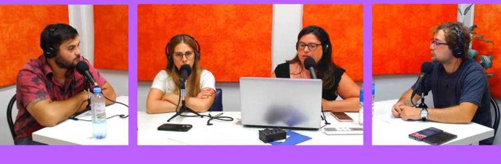 “La casta política también la tenemos dentro de La Libertad Avanza y de hecho fue la que me corrió del espacio”
