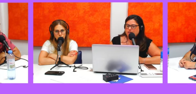 “La casta política también la tenemos dentro de La Libertad Avanza y de hecho fue la que me corrió del espacio”