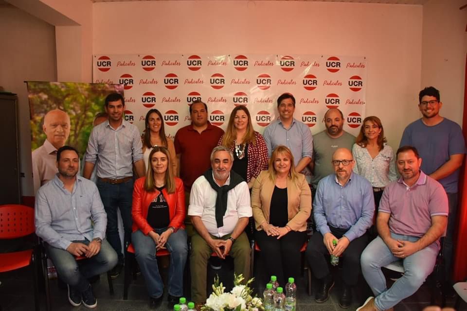El radicalismo de la Cuarta llamó a ‘militar casa por casa, puerta por puerta’