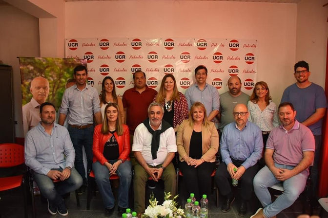 El radicalismo de la Cuarta llamó a ‘militar casa por casa, puerta por puerta’