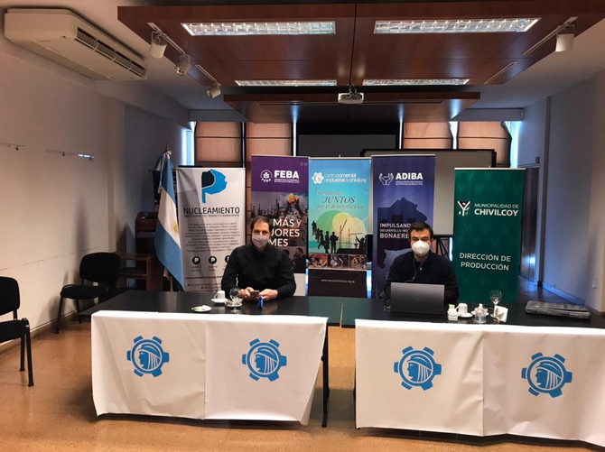 Acción Comercial que realizará este mes por el Día del Padre