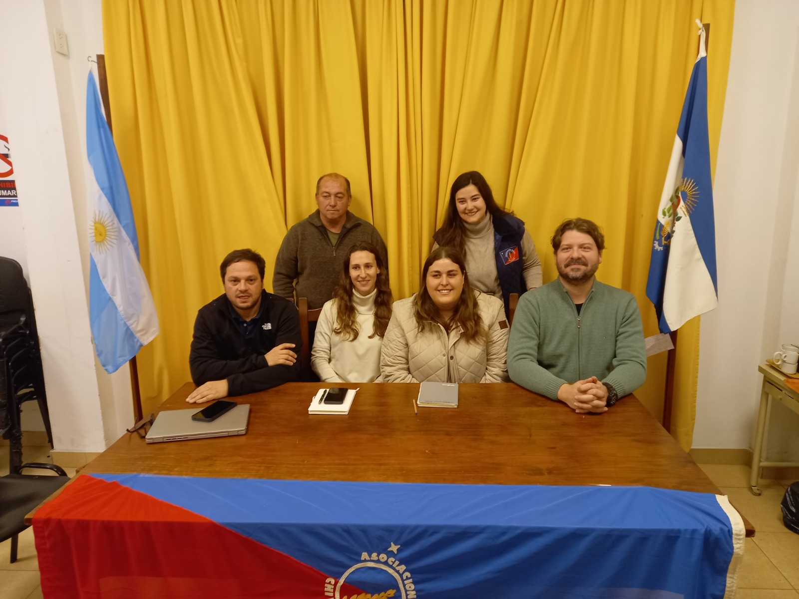 La 74ª Exposición Agrícola, Ganadera, Industrial y Comercial de Chivilcoy comienza el lunes 31 de agosto con las charlas técnicas, se abre al público general el viernes 4 del…