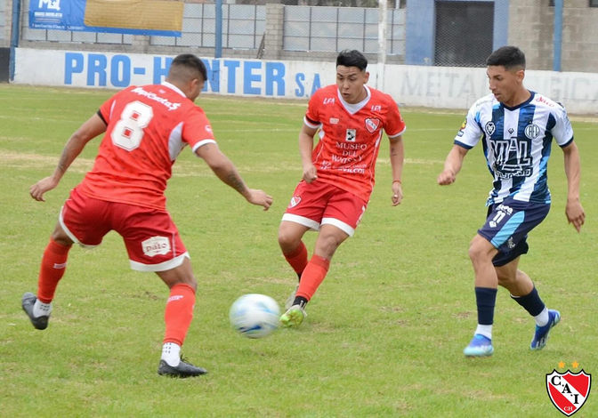 Independiente empató sin goles en Lincoln y cumplió el objetivo de permanecer en la categoría.