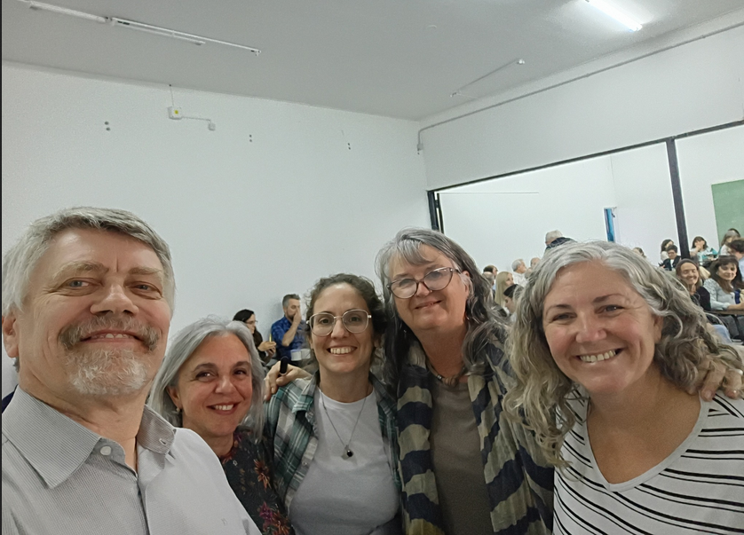 Mapeo Comunitario: “un primer paso para poder pensar en distintas propuestas que permitan desarrollar actividad turística dentro de todo el partido”