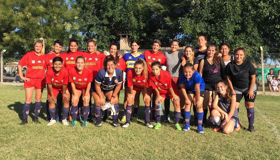 Fútbol Femenino
Independiente busca la mejor puesta a punto para el Apertura