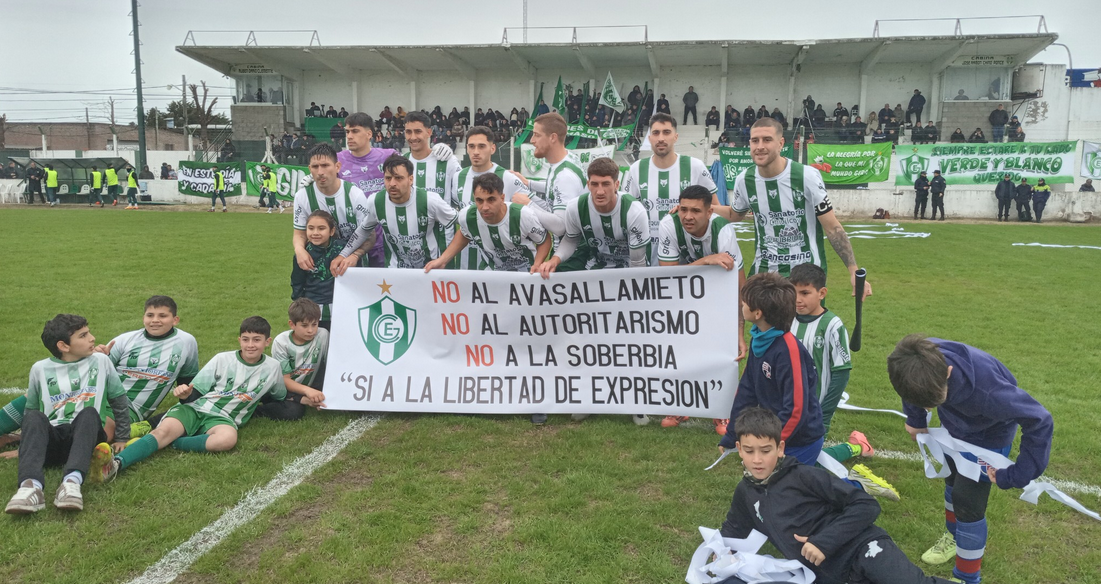 Gimnasia esta vez hizo pesar la localía para conseguir su primer triunfo en la Fase Campeonato e Independiente perdió en La Banda