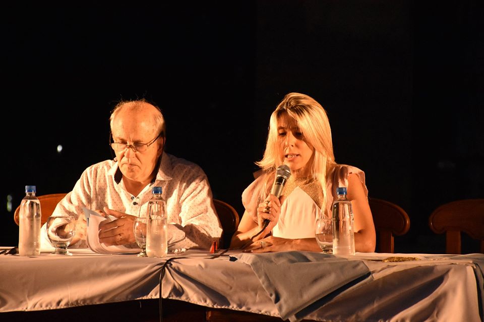 “Estoy para colaborar, no pondré nunca palos en la rueda porque vine a trabajar y soy PJ”, enfatizó