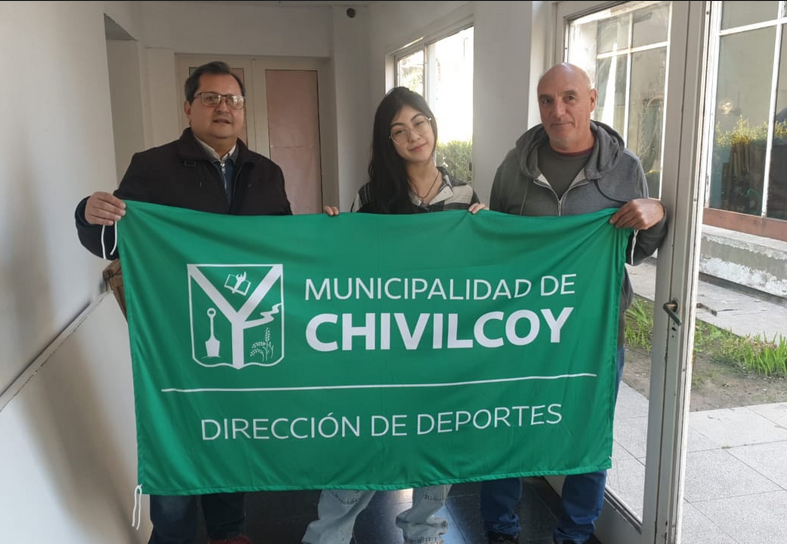 Chivilcoy sigue sumando clasificados deportivos a la Etapa Regional tanto Juveniles como Adultos Mayores