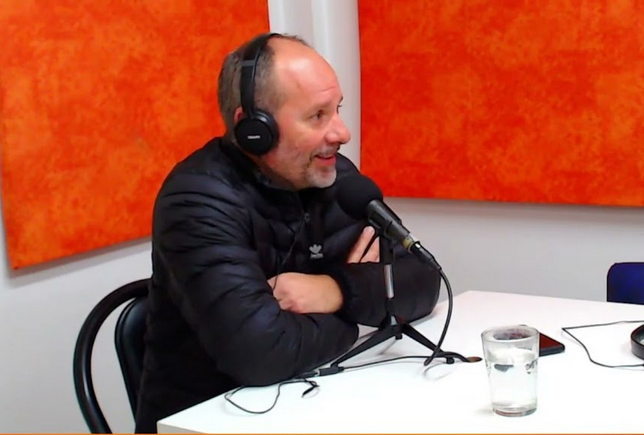 “Esta es la campaña que nos marcará el impacto de la sequía, entendiendo que la disminución puede ser importante aunque el clima seguramente establezca un piso a futuro”