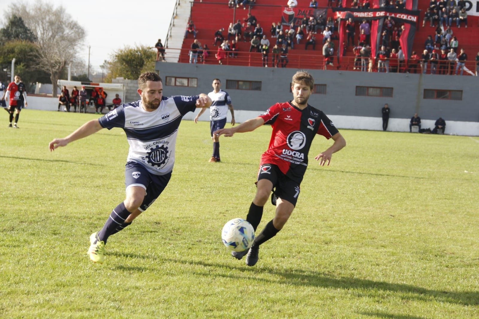 Los cuartos de final del Torneo Apertura se jugarán entre sábado y domingo