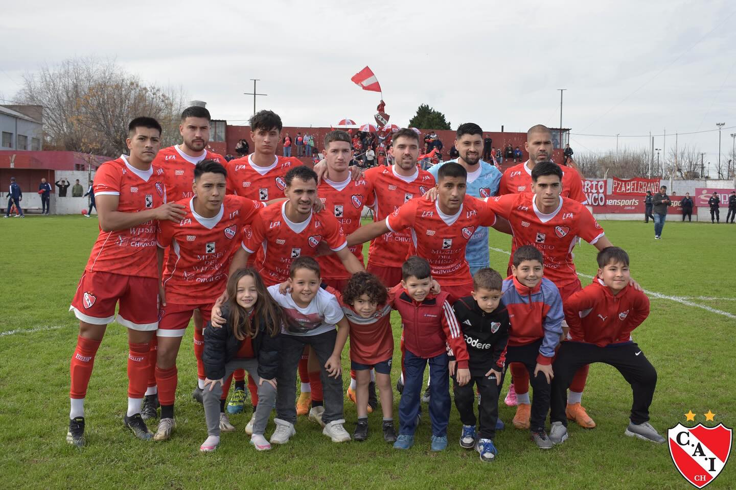 Torneo Federal ‘A’ de Fútbol: Independiente buscará una nueva victoria e intentar cumplir su primer propósito de la segunda fase