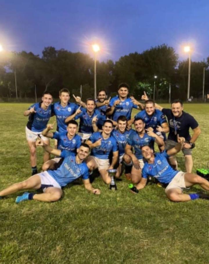 Racing Club y otra coronación contundente en un Seven