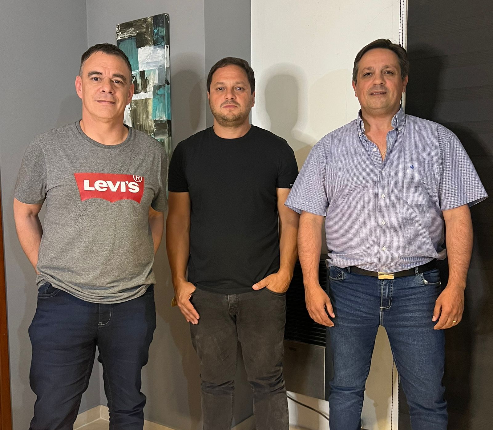 “Los futuros dirigentes que debemos elegir tienen que ser personas honestas, son los líderes que necesitamos, que tengan sentido común porque es básicamente aquello que hoy la gente está buscando”