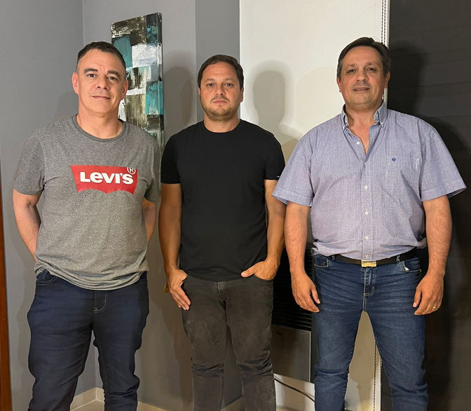 “Los futuros dirigentes que debemos elegir tienen que ser personas honestas, son los líderes que necesitamos, que tengan sentido común porque es básicamente aquello que hoy la gente está buscando” 