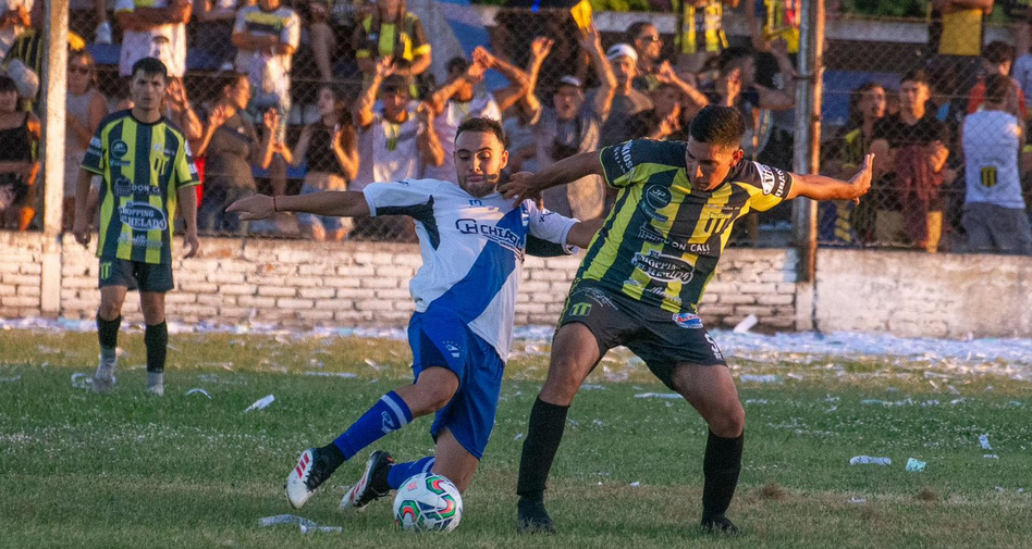 Florencio Varela y Cerámica Argentina jugarán el sábado por la segunda fecha de la Copa Federación