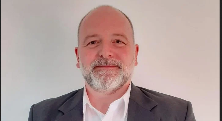 “Cada 5 minutos una persona es víctima de una ciberestafa en Argentina”, sostuvo Eduardo Dadario