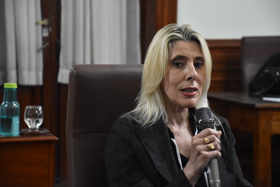 Estar adherido a la Ley de Salud Mental permite a Chivilcoy tener un servicio mayor porque con el Hospital ya no alcanza para atender la demanda, estaría muy bueno implementar esta clase de centros