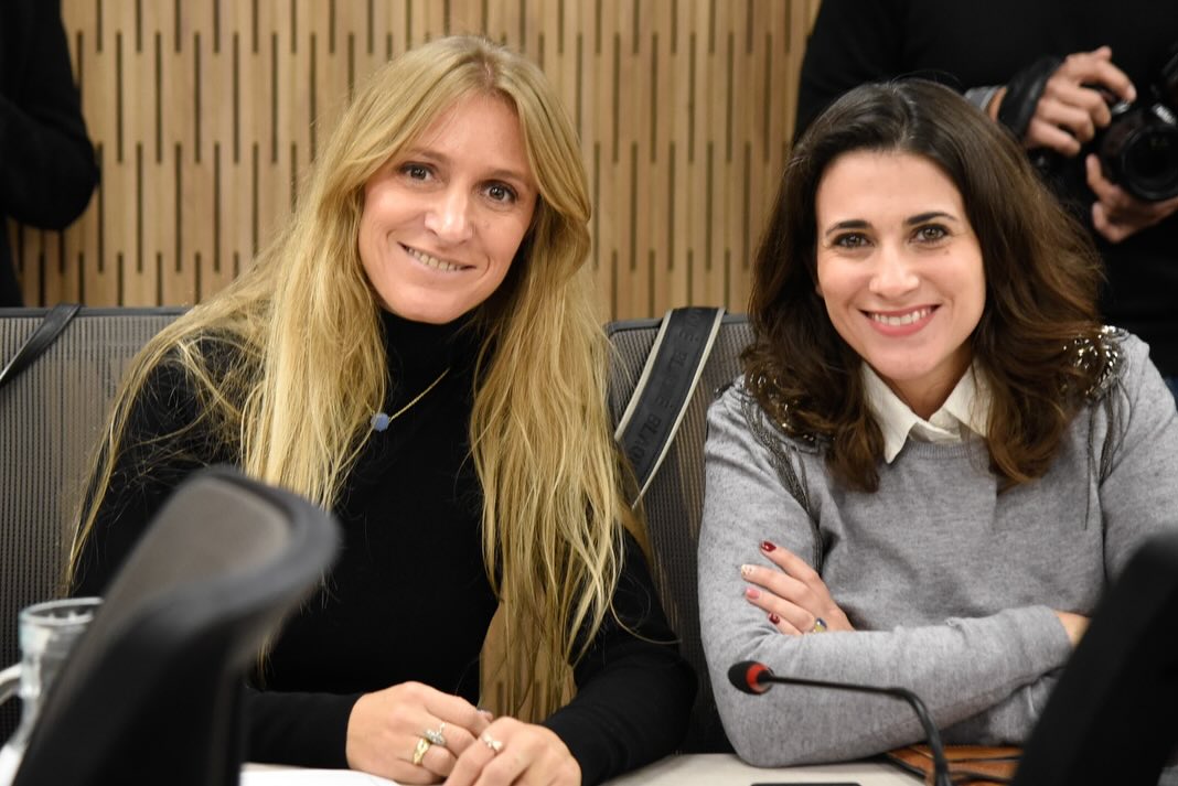 “El proyecto que presentamos es muy prohibitivo porque buscamos una restricción total de la publicidad en todos los medios de comunicación, tanto visuales como plataformas”