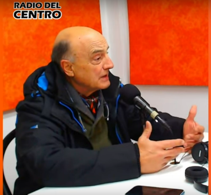“Un año donde la expectativa es muy buena, ya estuve hablando con muchos amigos y clientes que necesitan reemplazar, así que se va invertir”