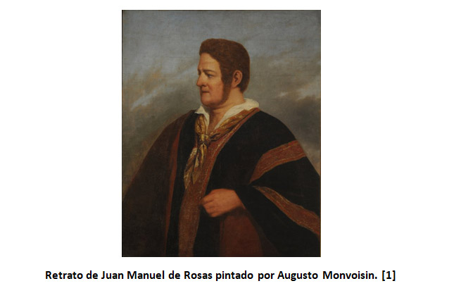 EFEMÉRIDES DEL AÑO 2020: BICENTENARIO DE LA ANARQUÍA DEL AÑO 20. OCTUBRE-NOVIEMBRE

El Final de la A