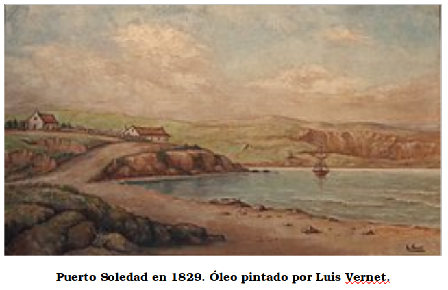 A 190 AÑOS DE LA USURPACIÓN DE LAS ISLAS MALVINAS, GEORGIAS DEL SUR Y SANDWICH DEL SUR