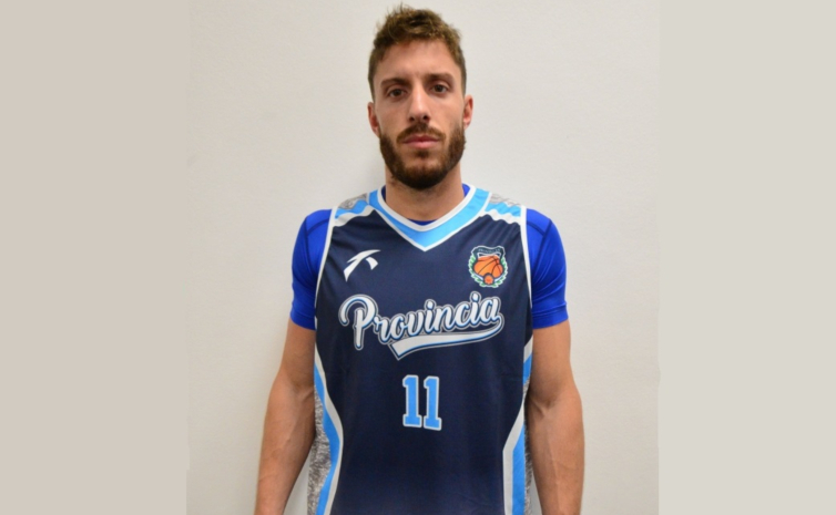 Erbel ‘Kiki’ De Pietro

“La pasé muy mal durante algunos días, con dolor de cabeza, pérdida del olfa