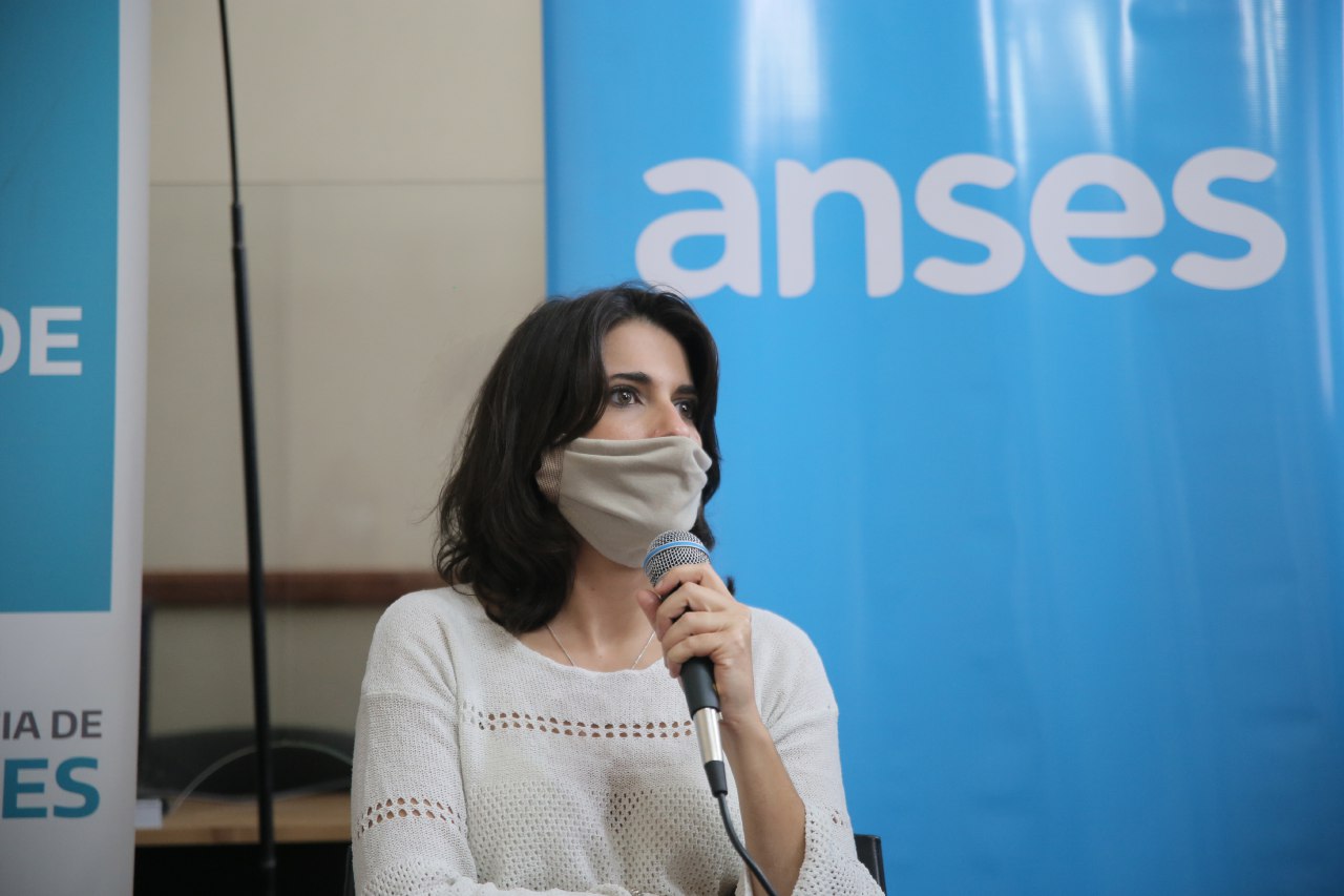 ANSES
Comienza el pago del Ingreso Familiar de Emergencia