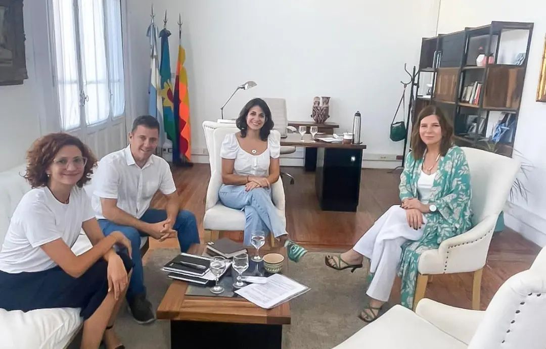 “Seguiremos trabajando en el fortalecimiento del sector cultural de la ciudad”
