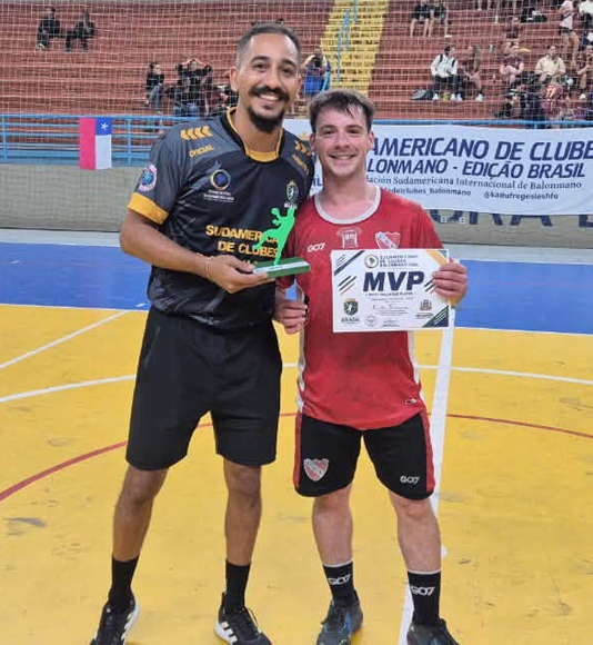 Independiente subcampeón en Brasil: “el equipo estuvo a la altura de las circunstancias en todo momento”, sostuvo Galante