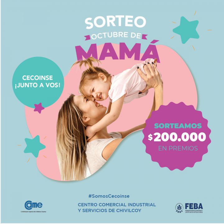 Nueva Acción Comercial del Centro Comercial, Industrial y de Servicios