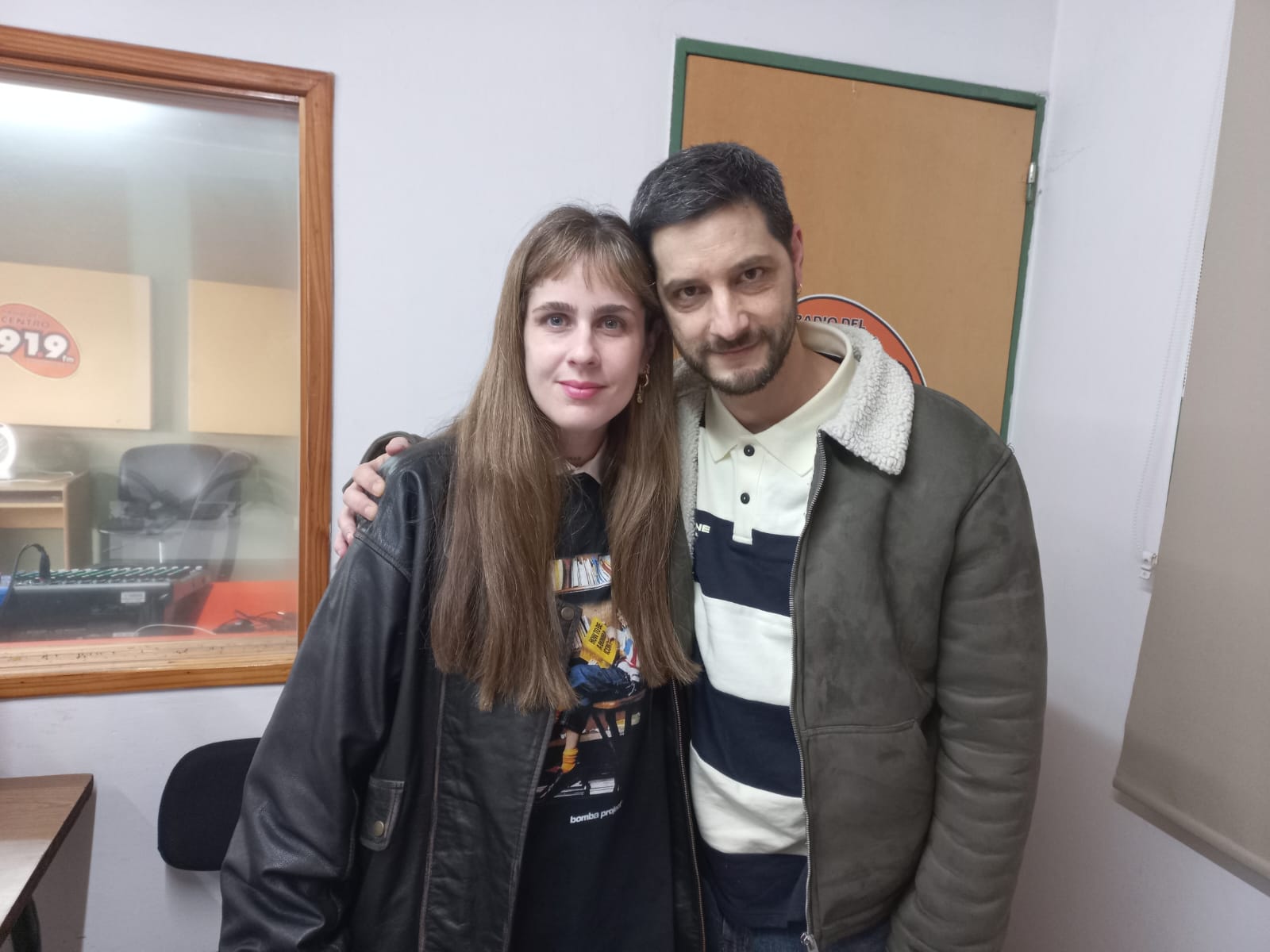 Luz Bajita: de un sueño personal a la declaración de interés legislativo