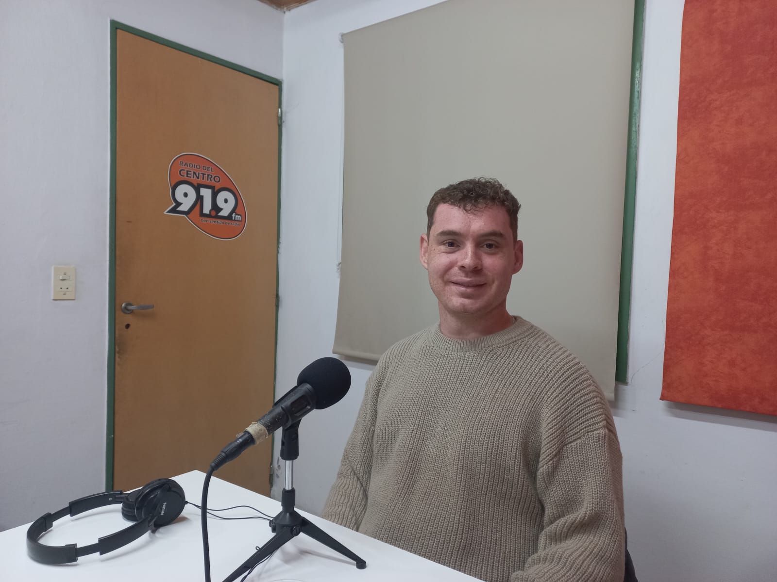 “El hecho de encontrar consensos nos permite dejar de debatir únicamente cuestiones internas para pasar a discutir un proyecto de provincia y de ciudad”