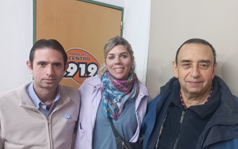 La Escuela Secundaria Nº 14 de Ramón Biaus invita a retratar el alma del pueblo en un concurso fotográfico