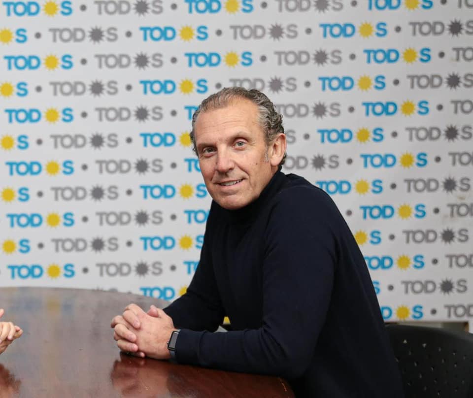 “La iniciativa busca modificar la ley de tránsito provincial, se quiere bajar a cero”