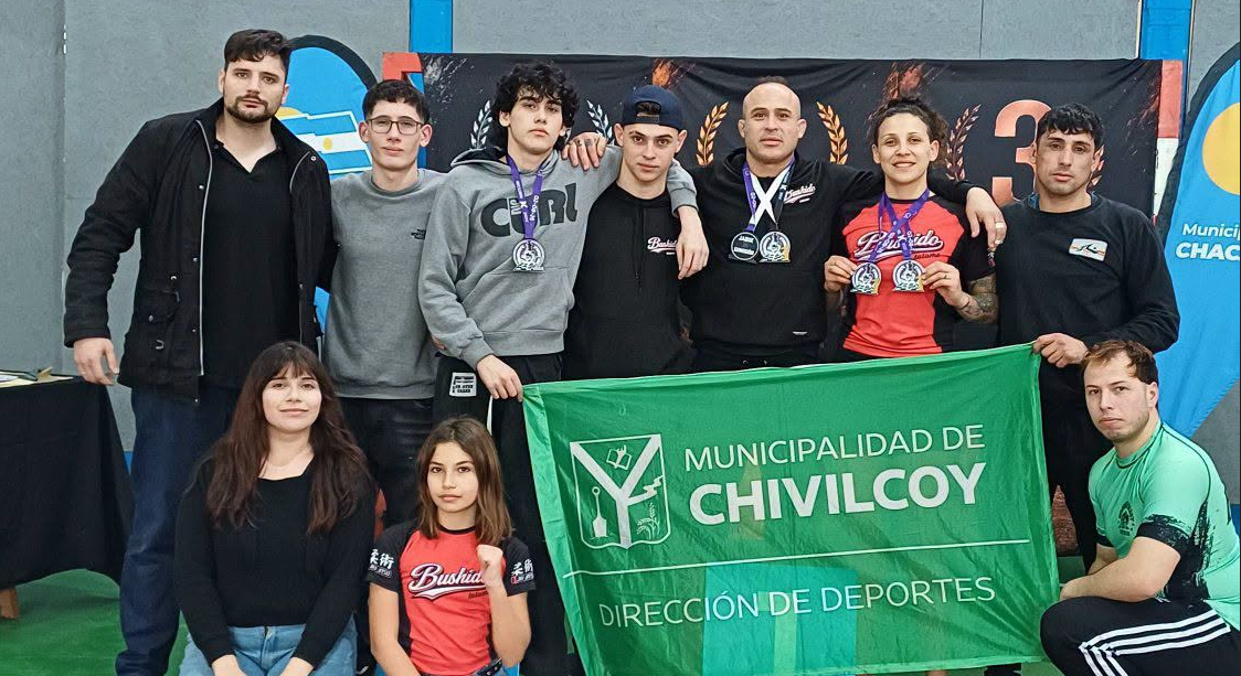 Torneo “El Jaque Sumisión”