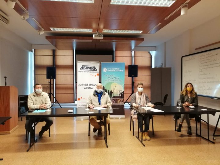 Acuerdo 
Beneficio para los socios del Centro Comercial, Industrial y Servicios