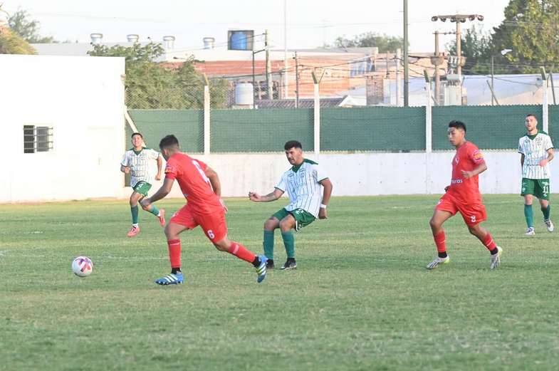 Salvaggio sostuvo “es el partido, a nivel club, más importante de la historia de la ciudad” y Abalos enfatizó que "no es una guerra" sino "un partido de fútbol donde hay dos rivales que quieren ganar"