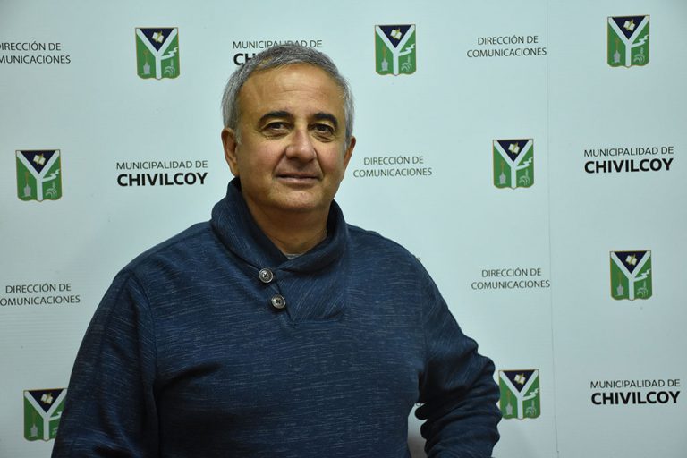 Eduardo Alonso
“Una vez que pase toda esta emergencia imprevista, esperamos tener obras que benefici