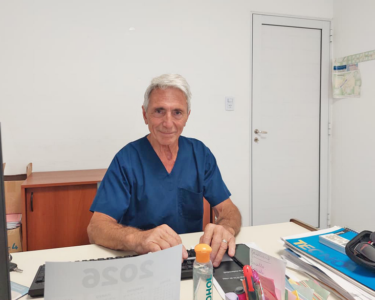 Chivilcoy presentará cinco proyectos en el Congreso Provincial de Salud 2026