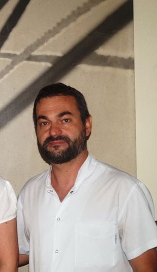 Adrián Nivello
“Los médicos que expresaron su punto de vista con respecto al manejo de la pandemia,
